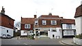 Waterloo House Tearooms, Cranbrook