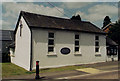 Lindford Methodist Chapel