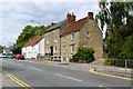 Refurbished Houses, Towcester Road, Old Stratford