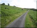 Cefn-Gafros Common