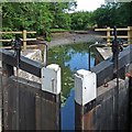 ST2888 : Restoration at Fourteen Locks [1] by Robin Drayton