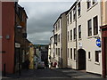 Berwick-upon-Tweed Townscape : West Street