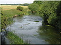 The River Great Ouse at Oakley