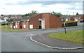 Lancaster Road bungalows, Lower New Inn, Pontypool