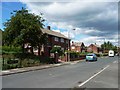 Ambleside Road, Castleford