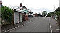 Shop, Coronation Street