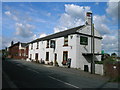 Railway Tavern, Hensall