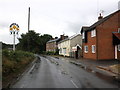 The Street, Butley