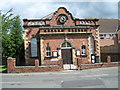 Beal Village Hall