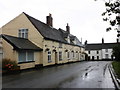 The Kings Head Inn, Orford