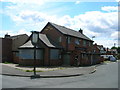 Disused pub, Knottingley