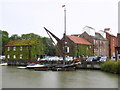 The Maltings, at Snape