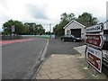 Lisnagrot Road, Kilrea