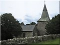 The Church at Llanelli