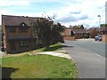 The Poplars, off Womersley Road