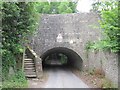 Aqueduct of the Monmouthshire & Brecon Canal, Govilon