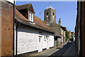 Austin Lane, Sandwich