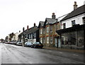 High Street, Aldeburgh