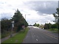 SD7701 : Speed camera on East Lancs Road by Raymond Knapman