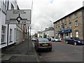 Bridge Street, Kilrea