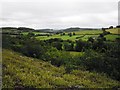 Billy Farm from Oakhampton Quarry