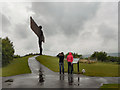 NZ2657 : The Angel of The North by David Dixon