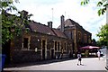 The Roo Bar in Clifton Down