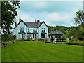 The Gardens, Applegarth Manor, Welbury