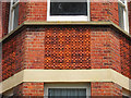 Brick patterns