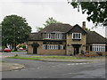 The Deacon public house in Darlington