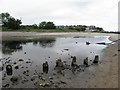 Margy River, Ballycastle