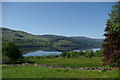 Loch Tay near Edramucky