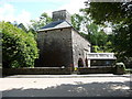 Dyfi Furnace at Furnace