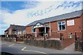 Dunston Village Hall and Primary School