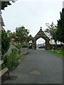 Ryde Cemetery (5)