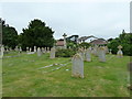 Ryde Cemetery (20)