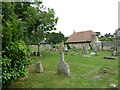 Ryde Cemetery (23)