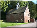 Elizabethan Stables Whitmore Hall