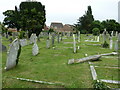 Ryde Cemetery (51)