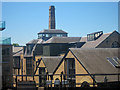 Brunswick Maltings & Factory Buildings