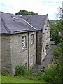 Barwood Stables, Kay Brow, Ramsbottom, Lancashire