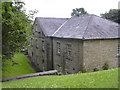 Barwood Stables, Kay Brow, Ramsbottom, Lancashire