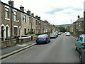 Princess Street Glossop