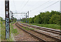 Tilbury Loop Line