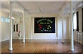 School room beneath Lansdowne Methodist Church