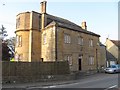 Bridge House, Martock