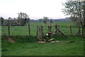 Stile, Godinton Park