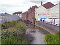 River Sterne, Darlington