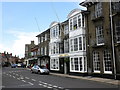 Swan Hotel, Southwold