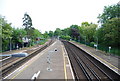 Wandsworth Common Station